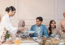 Tips Tetap Sehat saat Idul Adha