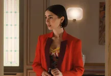 Daya Tarik “Emily in Paris” dan Harapan untuk Musim Terakhir