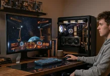 Optimalkan Kinerja PC dengan Undervolt GPU
