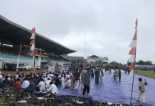 Khutbah Idul Adha, Habib Hasan Tekankan Keteladanan Nabi Ibrahim