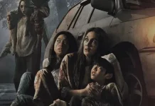 Alasan Film Horor Selalu Laris di Indonesia