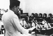Sejarah Hari Lahir Pancasila
