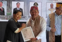 “Takui Darok”, Buku Warisan Budaya Dayak yang Raih Pengakuan Hak Cipta