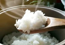 Mana Lebih Sehat: Nasi Panas atau Nasi Dingin