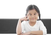 Ciri-Ciri Mata Juling yang Perlu Diketahui