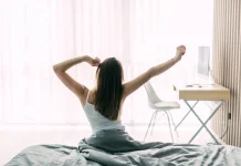 Penyebab Badan Sakit saat Bangun Tidur Pagi