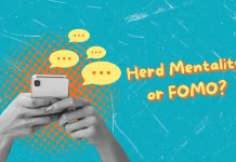 Perbedaan Herd Mentality dan FOMO dalam Tren Viral