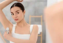 Tips Menghilangkan Bau Ketiak Secara Efektif