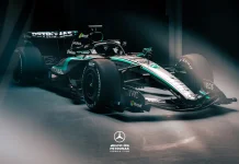 Kontroversi Regulasi Mesin Mercedes di F1 2026