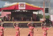 Gawai Dayak XVIII Melawi, Ajang Pelestarian Budaya dan Penggerak Ekonomi Lokal