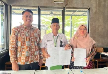 Perluasan Faskes di Sanggau dan Badau Dorong Mutu Pelayanan Kesehatan  JKN