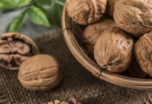 Kaya Omega-3, Ini Berbagai Manfaat Kacang Kenari bagi Tubuh