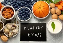 Makanan Sehat yang Mengandung Vitamin Penting untuk Mata