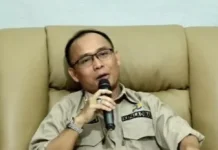 Pemkab Sintang Alokasikan Anggaran 10 Milyar Peningkatan Jalan Bulu Kuning –Libau