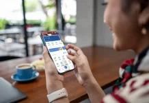 BRImo Raih Penghargaan Digital Innovation in Business Transformation