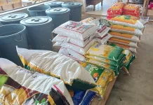 Warga Perdesaan di Sintang Keluhkan Naiknya Harga Bapokting