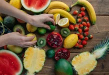 Makanan yang Baik untuk Meningkatkan Imunitas Tubuh