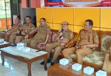 Pemkab Sintang Siapkan Sanitary Landfill, TPA Diminta Tutup Agustus 2026