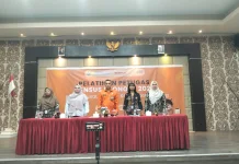 Ratusan Peserta Ikuti Pelatihan Sensus Ekonomi di Sintang