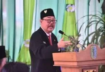 Sintang Targetkan Pertumbuhan Ekonomi 6 Persen pada Semester Pertama Tahun 2026