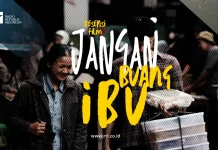 Resensi Film Bioskop “Jangan Buang Ibu” Tayang 25 Juni 2026