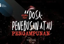 Resensi Film Bioskop “Dosa: Penebusan atau Pengampunan” Tayang 11 Juni 2026