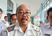 Ekonomi Sintang Tumbuh Positif