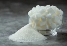 Bahaya Konsumsi Gula Berlebihan bagi Tubuh