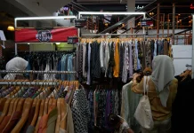 Tips Belanja Cerdas Lebih Sehat  dan Hemat