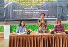 Bupati Sintang Tegaskan Penutupan Open Dumping Harus Tuntas Agustus 2026