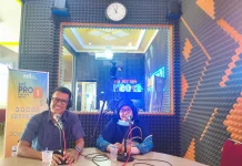 Posyandu ILP Perluas Layanan untuk Semua Usia