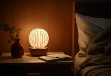 Tidur Lebih Nyenyak dalam Gelap, Benarkah?