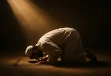 Cara Menghadapi Ujian Hidup Menurut Islam agar Hati Tetap Tenang