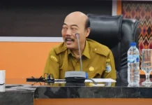 Angka Pengangguran 2 Persen, Sekda Sintang: yang Nganggur Itu Tidak Mau Kerja