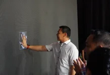Perayaan Hari Jadi Kota Putussibau Resmi di Tutup