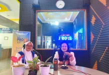 Fashion dan Tanaman Hidup Tumbuhkan Ekonomi Lokal
