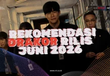 Rekomendasi Drakor Rilis Juni 2026 Ada Serial Drama Teach You a Lesson