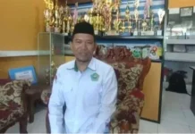 MTsN Sintang Matangkan Persiapan Peserta Jamnas