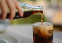 Ketahui 5 Dampak Buruk Konsumsi Minuman Bersoda