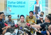 Kucurkan Rp9,21 Triliun , BRI Penyalur  Kredit Program Perumahan Nasional Terbesar