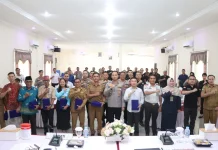 Pemkab Sekadau Tekan Kasus Kekerasan Seksual pada Anak