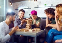 Rekomendasi Game Seru Anti-Garing saat Berkumpul