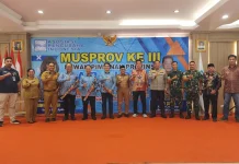 Musprov APINDO Kalbar 2026, Momentum Promosi Potensi Daerah