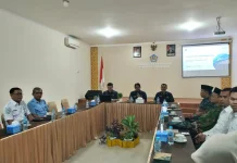 KPPN Sintang Perkuat Kualitas Layanan melalui Forum Konsultasi Publik