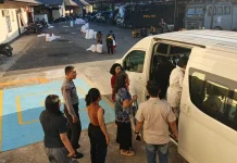 Polres Sekadau Pulangkan Perempuan Terlantar Asal Palangkaraya