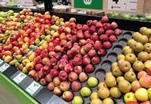 Mengenal Arti Kode Stiker pada Buah: Mana yang Paling Sehat?