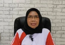 DLH Apresiasi Remaja Peduli Masalah Sampah di Sintang
