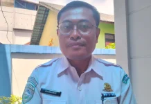 BMKG Sintang Prediksikan Puncak Kemarau dalam Beberapa Bulan Kedapan