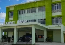 Kunjungan Pasien di RSUD Ade M. Djoen Sintang Masih Stabil