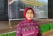 Pemkab Sintang Percepat Peralihan TPA Nenak ke Sistem Sanitary Landfill